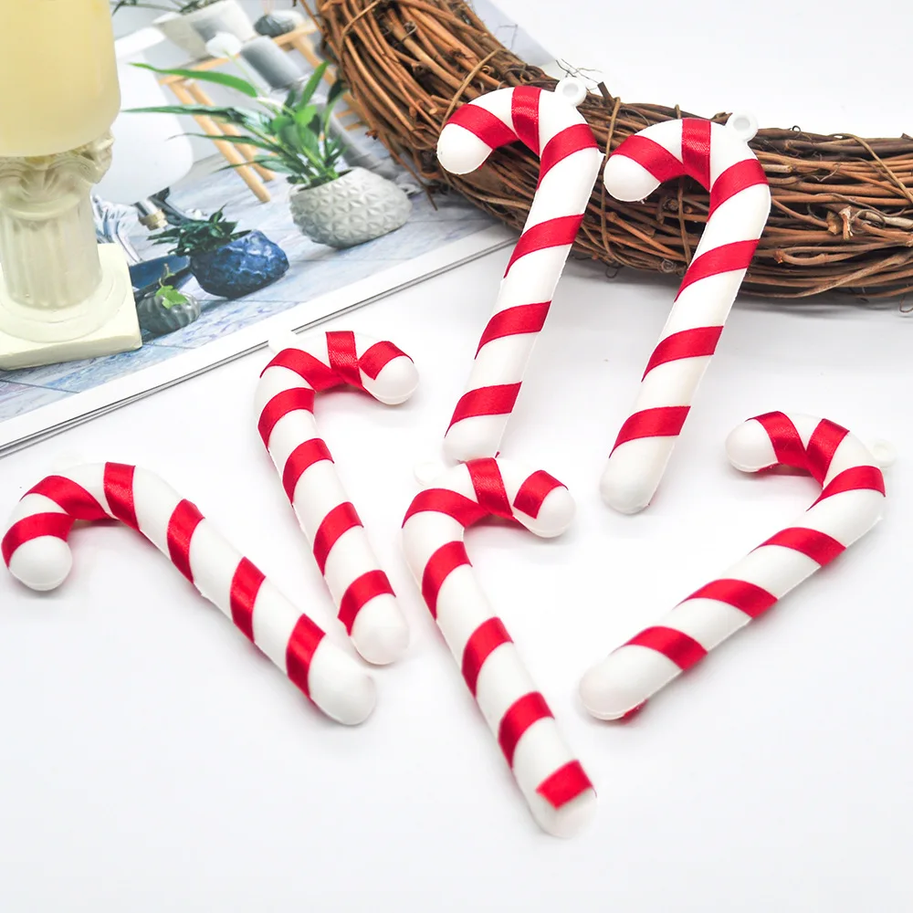 Kids Outdoor Easter Gifts - 1/2 個 90 センチメートルクリスマスインフレータブルキャンディケーンスティックバルーンクリスマスツリー風船飾りキッズギフト家の屋外の装飾