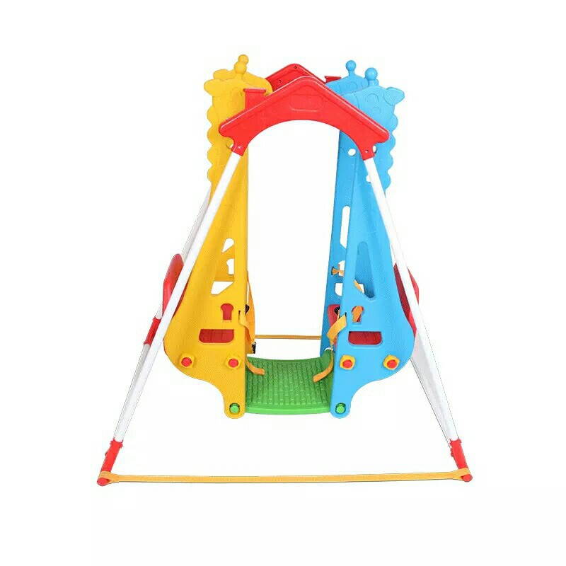 Kids Outdoor Lawn Chair - 子供のための屋内と屋外のスイングワッフル,幼稚園とダブルチェア,ボートチェア