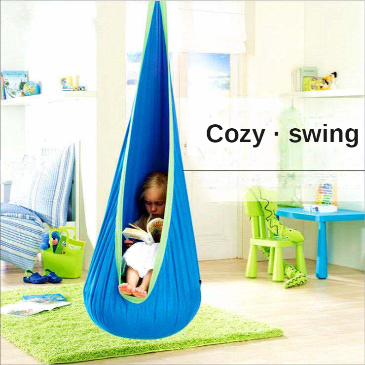 子供用のポータブルハンギングチェア,屋外スイングベッド,屋内 - Kids Outdoor Lawn Chair のレビューと価格