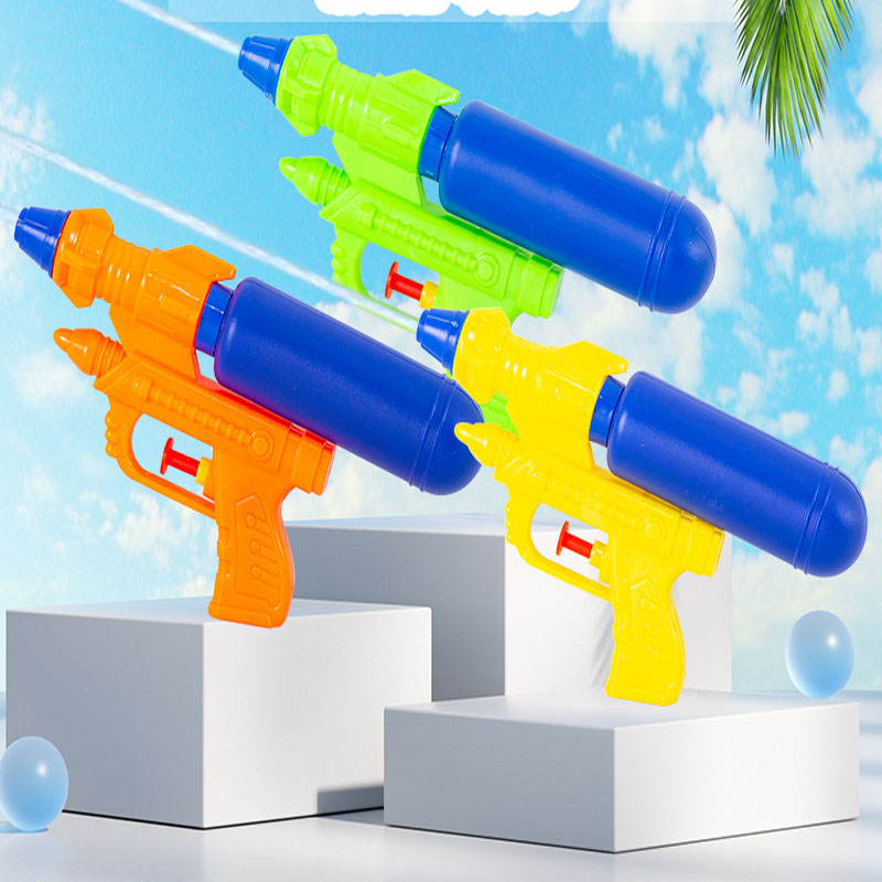 3/6/9/12 個子供用水鉄砲ビーチプレイ赤ちゃんのおもち - Kids Outdoor House Accessories のレビューと価格