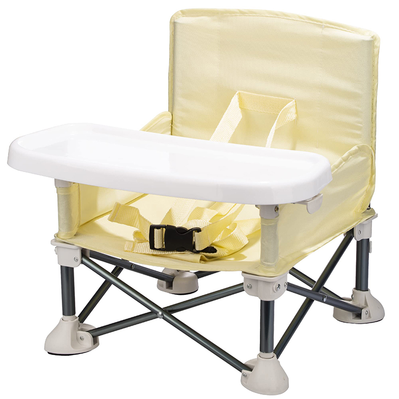 ポータブルベビーシート,ダイニングチェア,折りたたみ式,フィ - Kids Outdoor Lawn Chair のレビューと価格