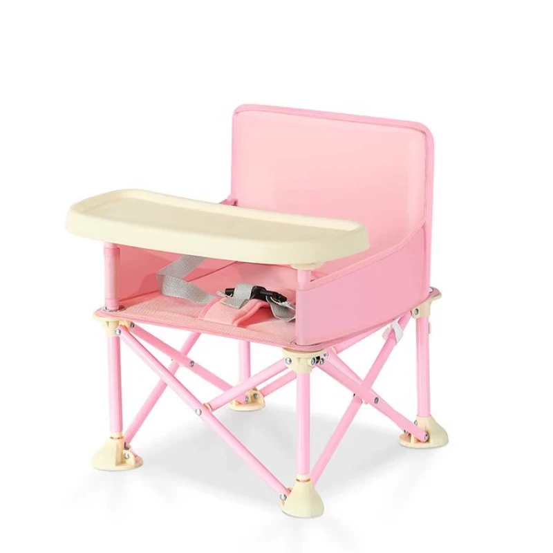 子供用収納ビーチチェア屋外快適背もたれ付き旅行用ビーチチェア - Kids Outdoor Lawn Chair のレビューと価格