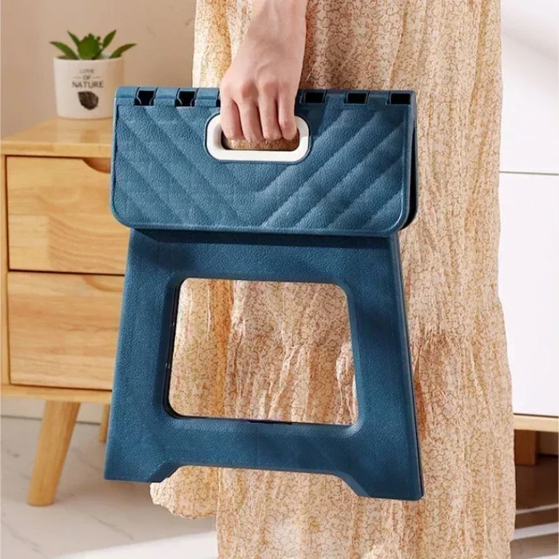 2024年新型ポータブル折りたたみスツール 大人と子供用、厚 - Kids Outdoor Folding Chair のレビューと価格