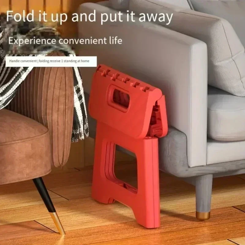 2024年新型ポータブル折りたたみスツール 大人と子供用、厚 - Kids Outdoor Folding Chair のレビューと価格