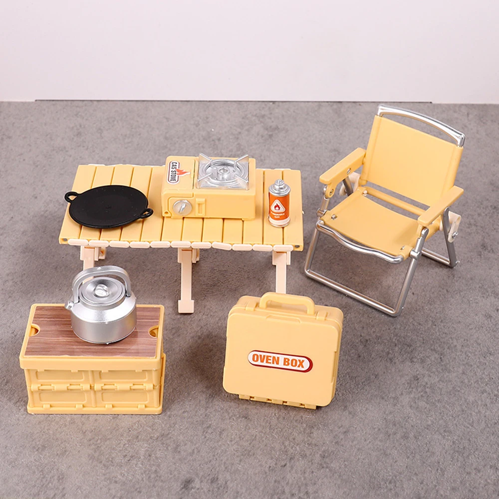 ミニ折りたたみ椅子 & テーブルセット - シミュレーション - Kids Outdoor Lawn Chair のレビューと価格