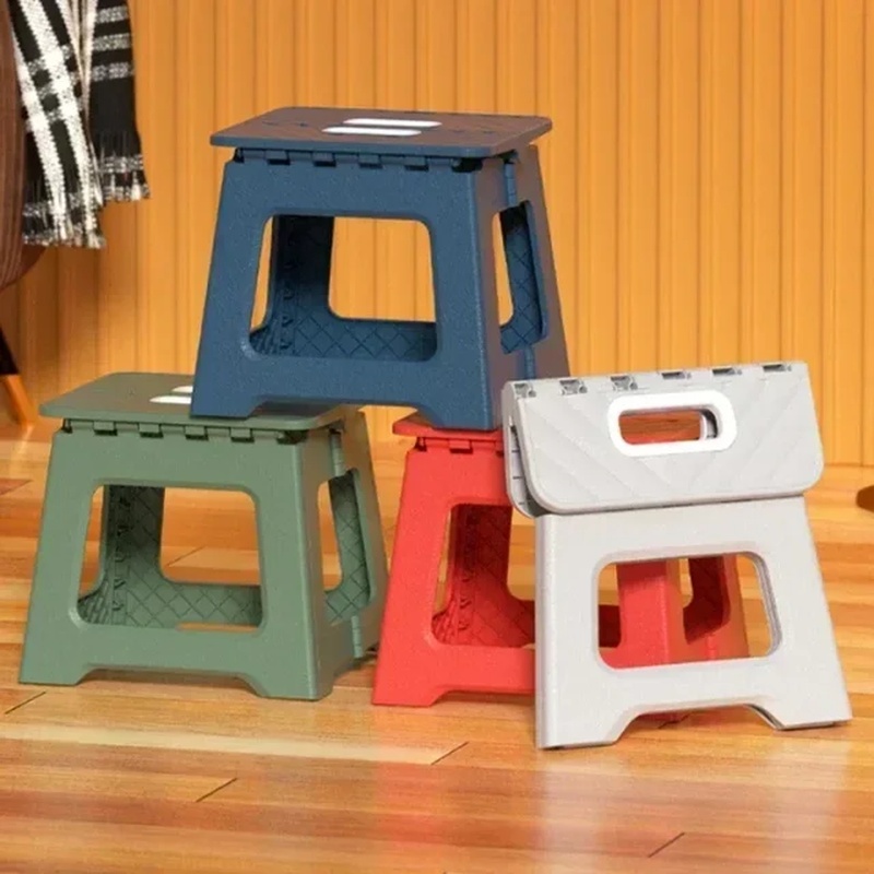 大人と子供のためのポータブル折りたたみスツール、厚いプラスチ - Kids Outdoor Lawn Chair のレビューと価格