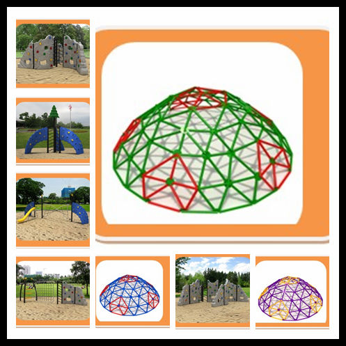 屋内外兼用クライミングフレーム、子供用ロッククライミングウォ - Kids Outdoor Climbing Frame のレビューと価格