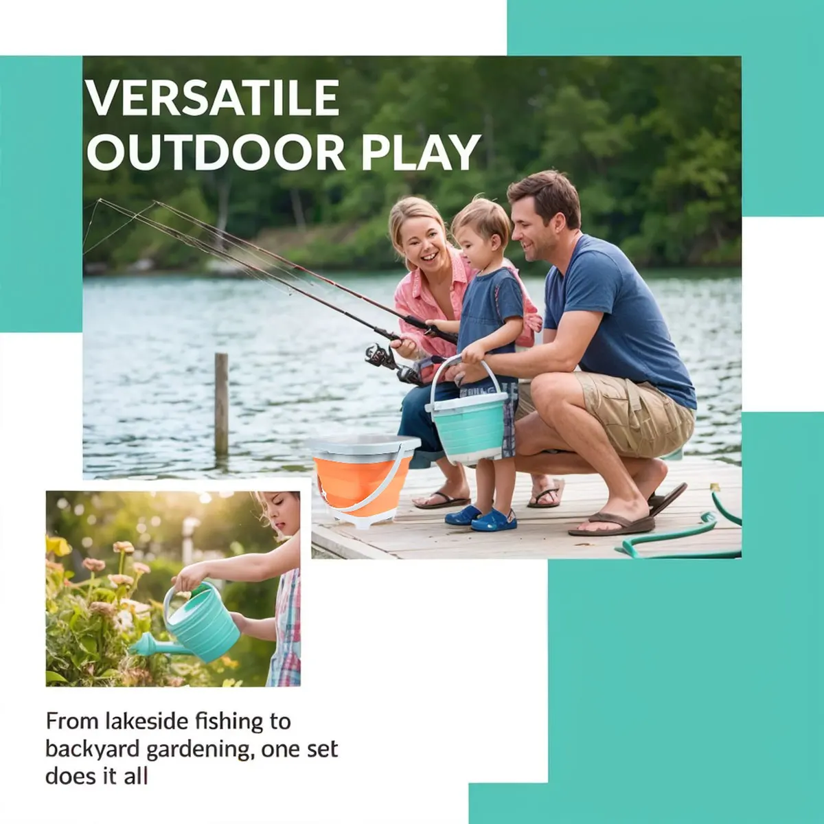子供と大人のための異なる折りたたみ式砂場遊びおもちゃ、屋内/ - Kids Outdoor Mud Kitchen のレビューと価格