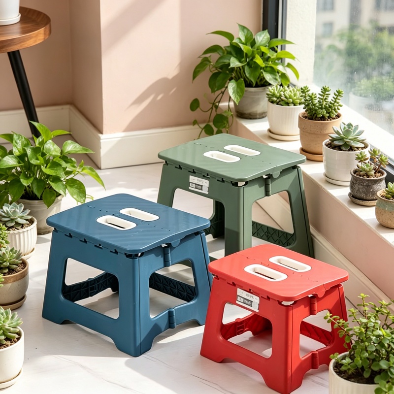 2026 新成人子供ポータブル折りたたみスツールノンスリップ - Kids Outdoor Lawn Chair のレビューと価格