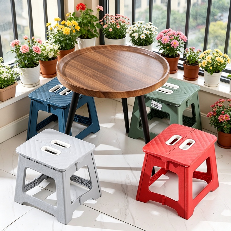 2026 新成人子供ポータブル折りたたみスツールノンスリップ - Kids Outdoor Lawn Chair のレビューと価格