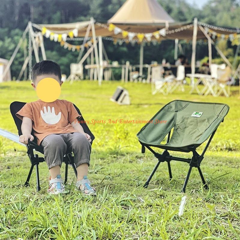 C4DE 屋外背もたれ釣り椅子コンパクトキャンプ背もたれ椅子 - Kids Outdoor Lawn Chair のレビューと価格