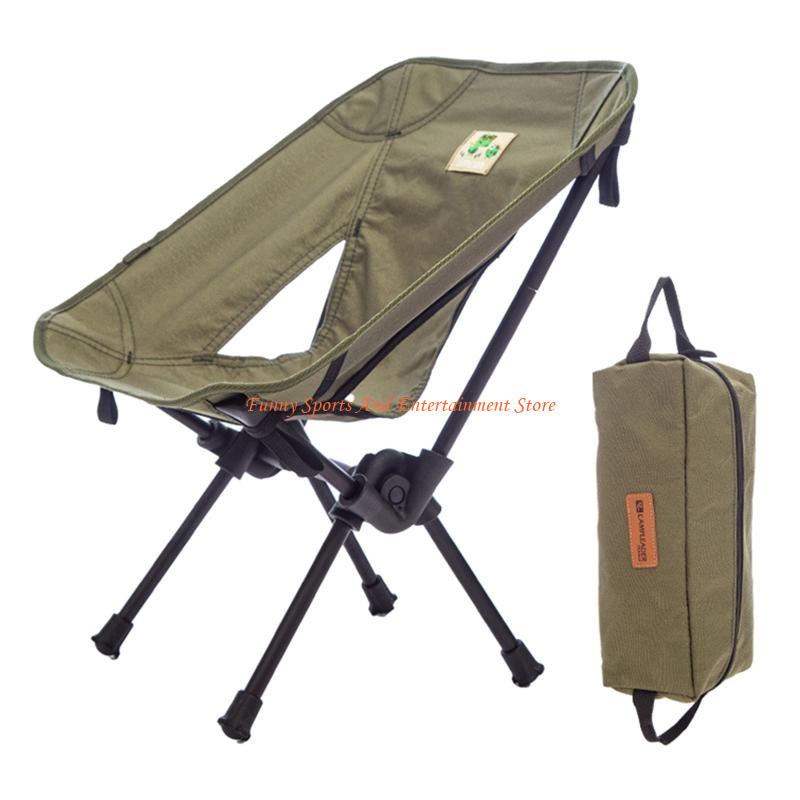 C4DE 屋外背もたれ釣り椅子コンパクトキャンプ背もたれ椅子 - Kids Outdoor Lawn Chair のレビューと価格