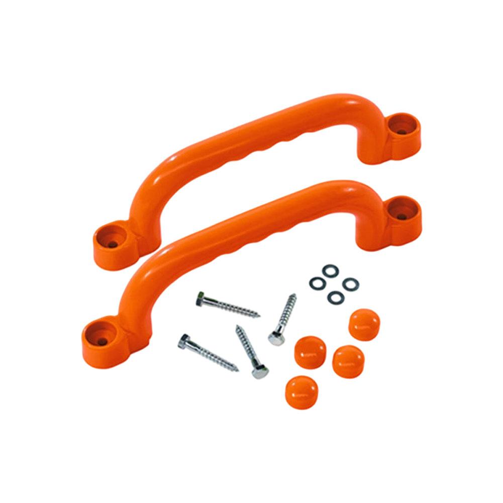 遊び場用安全ハンドル クライミングフレーム用 屋外用グラブハ - Kids Outdoor Climbing Frame のレビューと価格