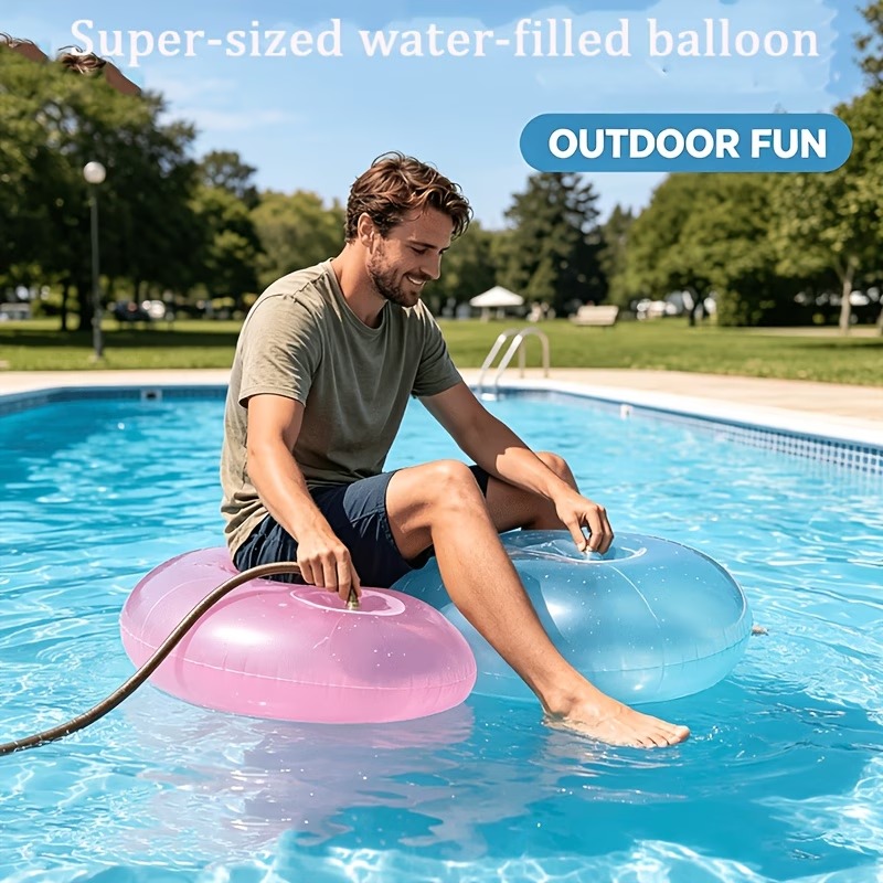 1～10個入り 新しい子供用屋外ソフトエアウォーターフィルド - Kids Outdoor Easter Gifts のレビューと価格