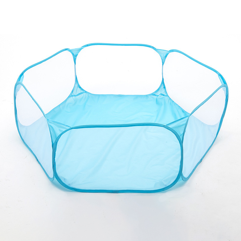 1.2Mボールピット、折りたたみ式ポータブルプレイピット、子 - Kids Outdoor House Accessories のレビューと価格