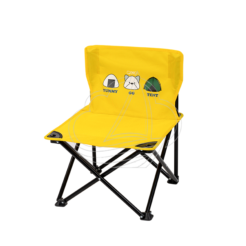 子供用折りたたみキャンプチェア 軽量で持ち運び可能 落下防止 - Kids Outdoor Folding Chair のレビューと価格