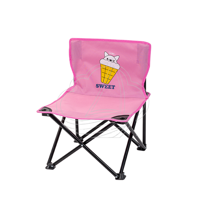 子供用折りたたみキャンプチェア 軽量で持ち運び可能 落下防止 - Kids Outdoor Folding Chair のレビューと価格