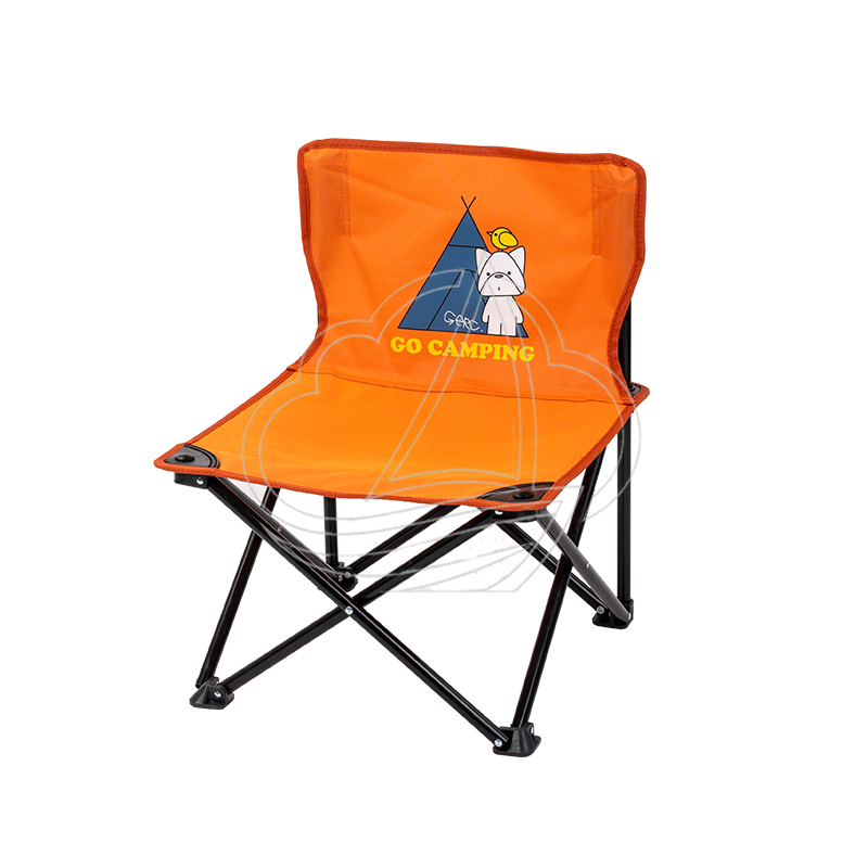 子供用折りたたみキャンプチェア 軽量で持ち運び可能 落下防止 - Kids Outdoor Folding Chair のレビューと価格