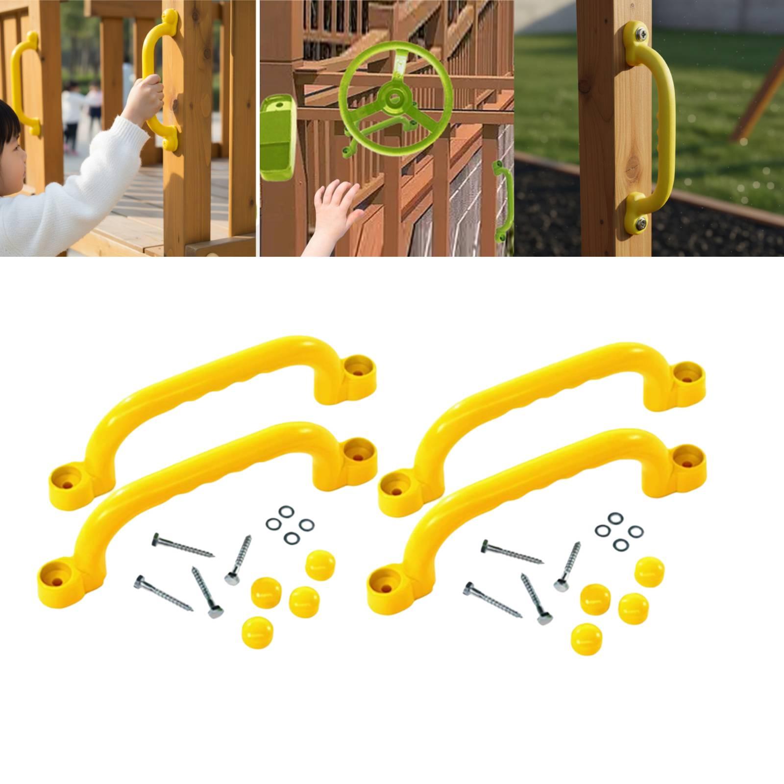 屋外用クライミングフレームハンドル、滑らかな安全グリップ、ク - Kids Outdoor Climbing Frame のレビューと価格