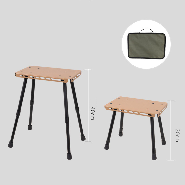 高品質軽量ミニコンパクト釣り金属アルミカスタム子供ポータブル - Kids Outdoor Folding Chair のレビューと価格