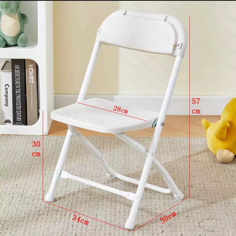 卸売スチールプラスチック製子供用ウェディングガーデン折りたた - Kids Outdoor Folding Chair のレビューと価格