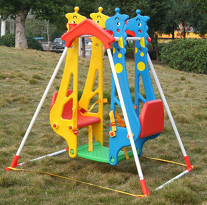 子供のための屋内と屋外のスイングワッフル,幼稚園とダブルチェ - Kids Outdoor Lawn Chair のレビューと価格