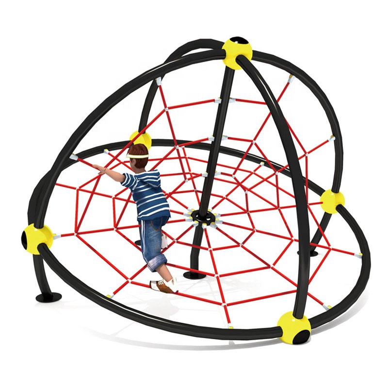 トランポリンパーク スポーツパーク 屋外 キッズクライミング - Kids Outdoor Climbing Frame のレビューと価格