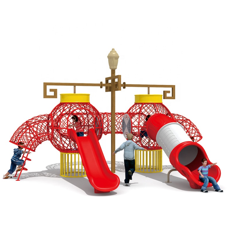トランポリンパーク スポーツパーク 屋外 キッズクライミング - Kids Outdoor Climbing Frame のレビューと価格