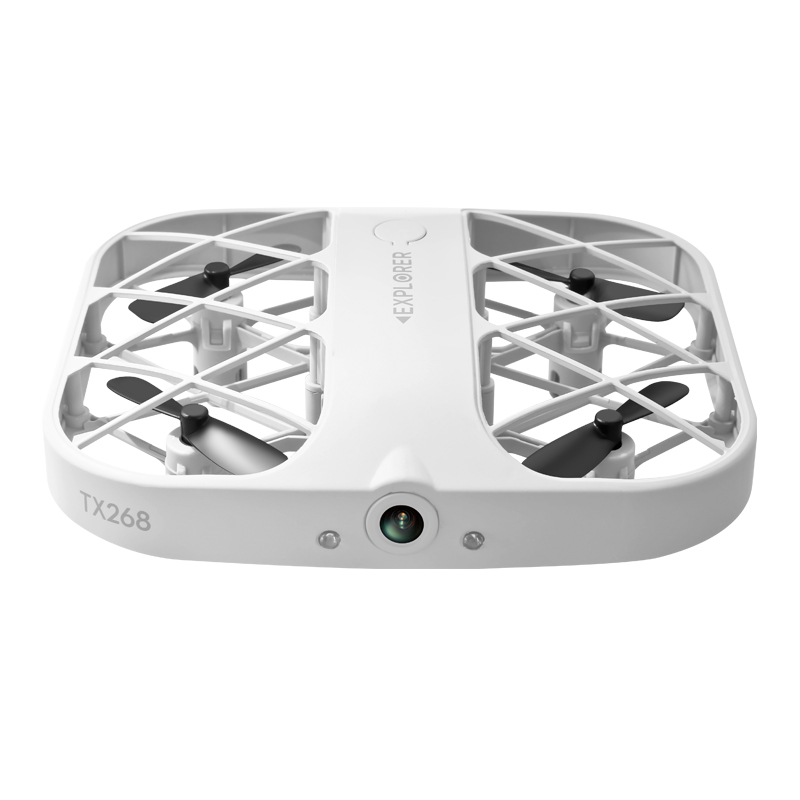JJRC H107 FPV RCドローン（バッテリー2個付き - Kids Outdoor Exercise Equipment のレビューと価格