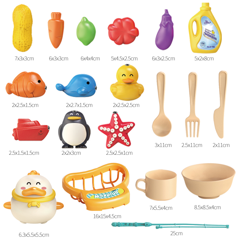 子供のための電気おもちゃのシンク,キッチンのふり遊び,磁気シ - Kids Outdoor Mud Kitchen のレビューと価格