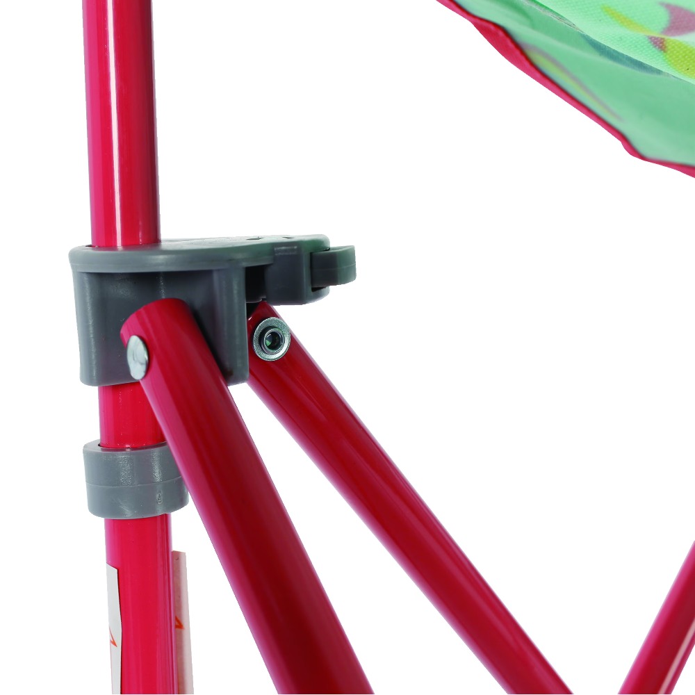 子供用折りたたみキャンプチェア 安全ロック付き ユニコーンデ - Kids Outdoor Lawn Chair のレビューと価格